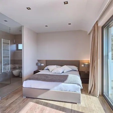 Beautiful In With Kitchen Holiday home Porec