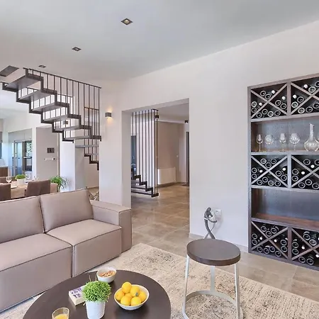 Holiday home Beautiful In With Kitchen Porec