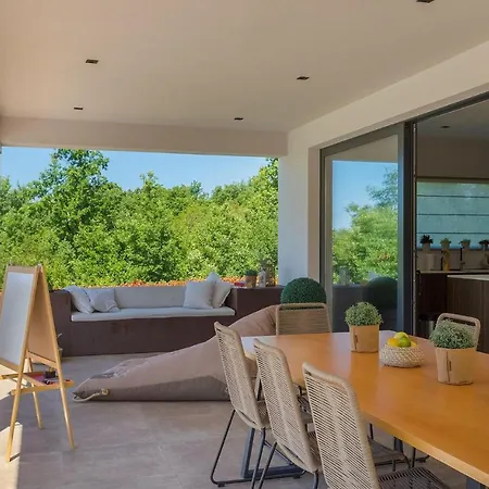 Beautiful In With Kitchen Ferienhaus Poreč