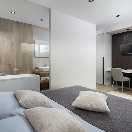 Ferienhaus Beautiful In With Kitchen