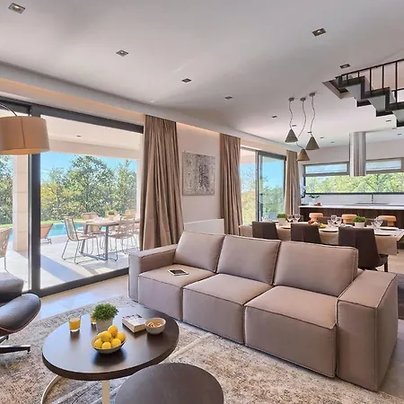 Beautiful In With Kitchen Ferienhaus