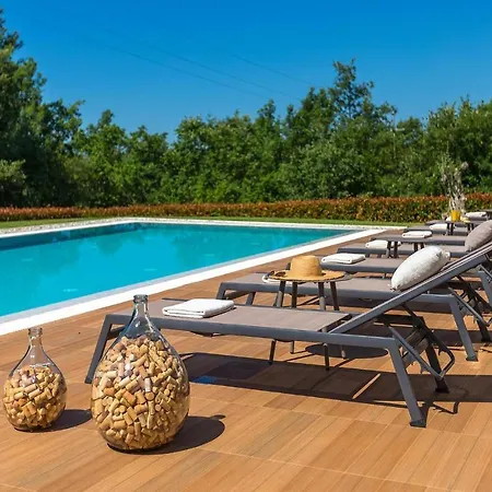 Beautiful In With Kitchen * Poreč
