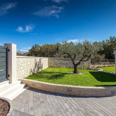 Beautiful In With Kitchen Ferienhaus Poreč